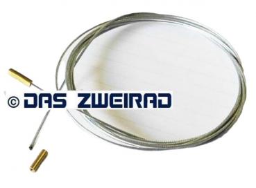 SCHALTSEIL 1,1 x 2100 MM, TORPEDO 3/5-G. IMITATION